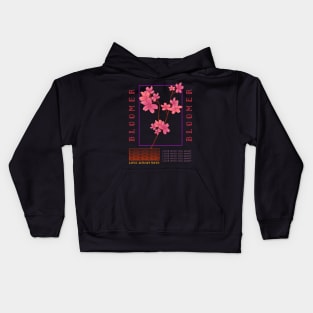 Bloomer Kids Hoodie